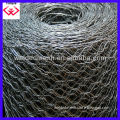 Galvanized Hexagonal Wire Mesh (Chicken Mesh)